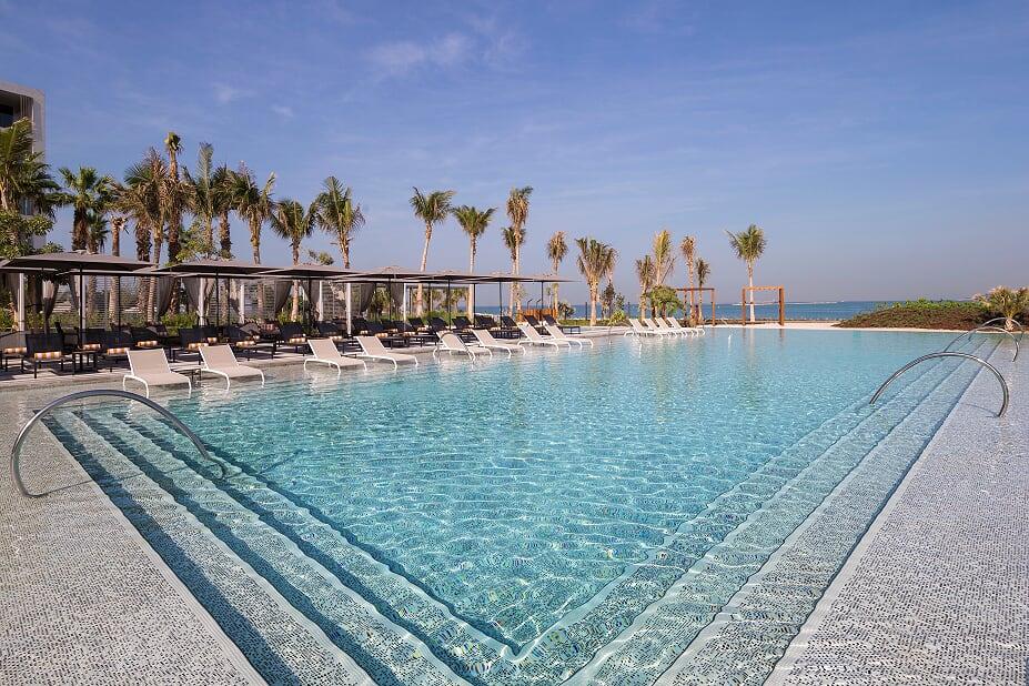 Caesars Resort Bluewaters Dubai,,5 star
