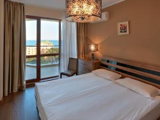 apart hotel golden line