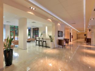 apart hotel golden line