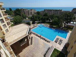 apart hotel golden line