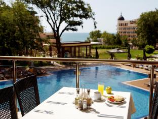 apart hotel golden line