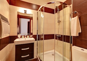 apart hotel golden line
