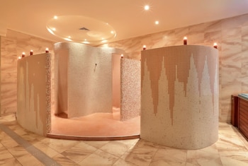 apart hotel golden line