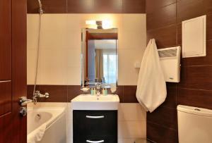 apart hotel golden line
