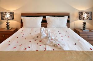apart hotel golden line