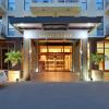 apart hotel golden line