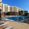 apart hotel golden line