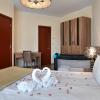 apart hotel golden line
