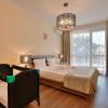 apart hotel golden line