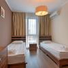 apart hotel golden line