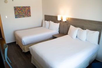 hotel mesaluna