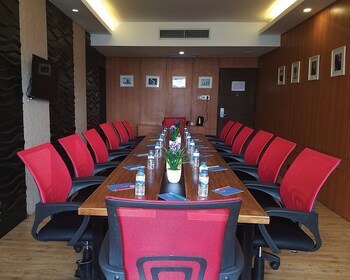 The Days Dhaka,,3.5 star