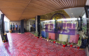 The Days Dhaka,,3.5 star