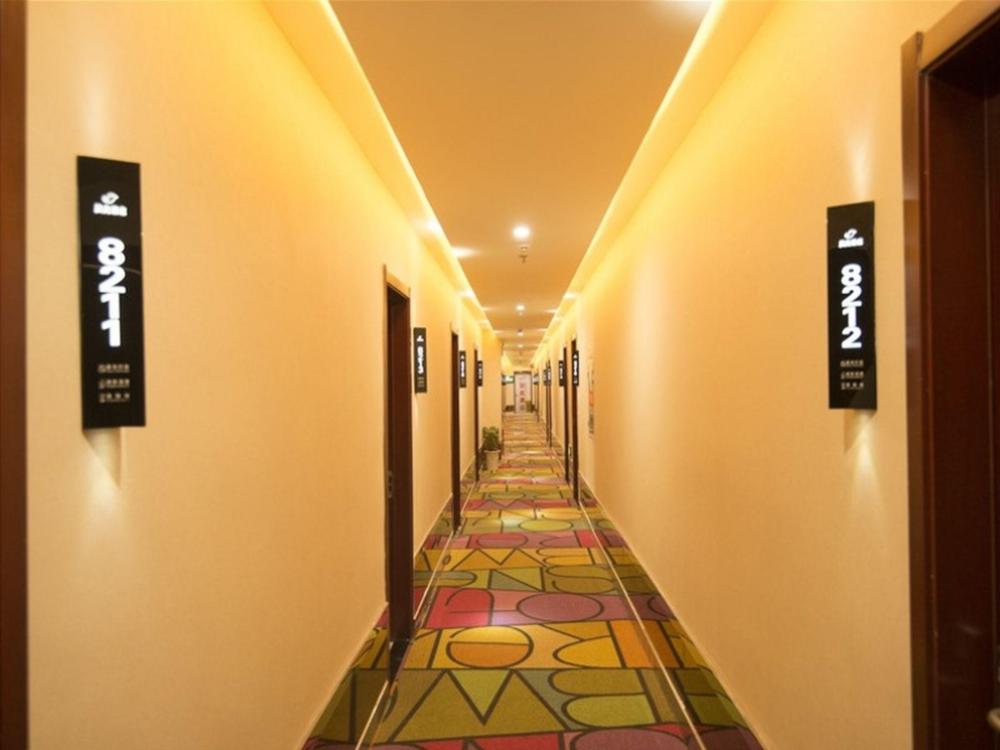 shell dingxi mincounty minzhou east road hotel