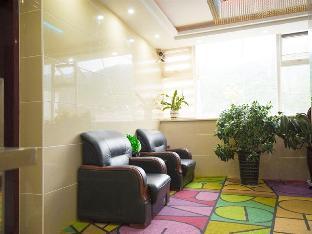 shell dingxi mincounty minzhou east road hotel