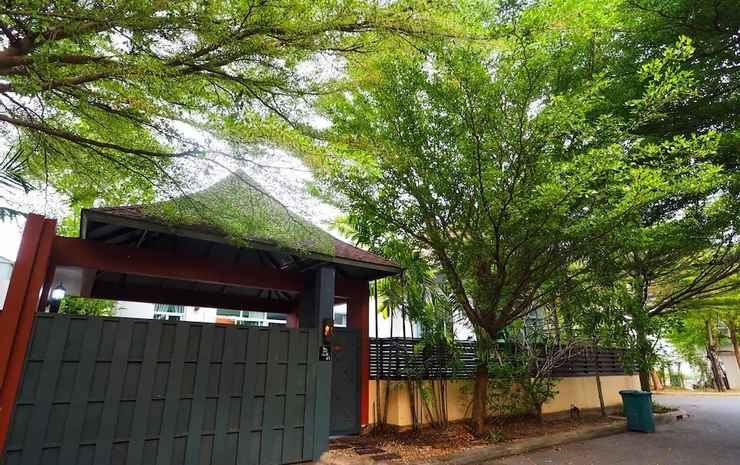 anb pool villa 2br red in pattaya