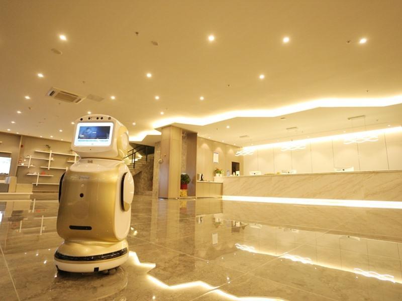 greentree inn zaozhuang xuecheng qilianshan road business hotel