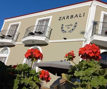 zarbali otelcunda