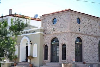 zarbali otelcunda