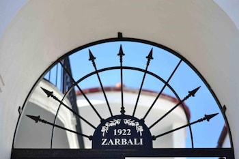 zarbali otelcunda