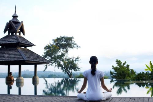 anantara golden triangle elephant camp and resort