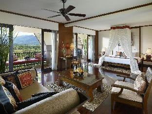 anantara golden triangle elephant camp and resort