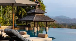 anantara golden triangle elephant camp and resort