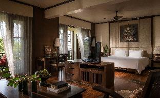anantara golden triangle elephant camp and resort