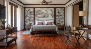 anantara golden triangle elephant camp and resort