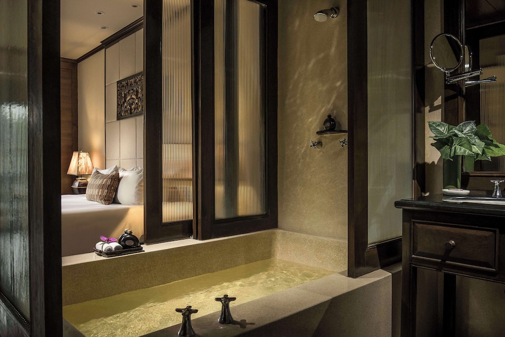 anantara golden triangle elephant camp and resort