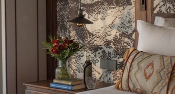 anantara golden triangle elephant camp and resort