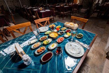 le reve butik otel