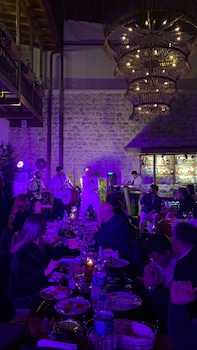le reve butik otel