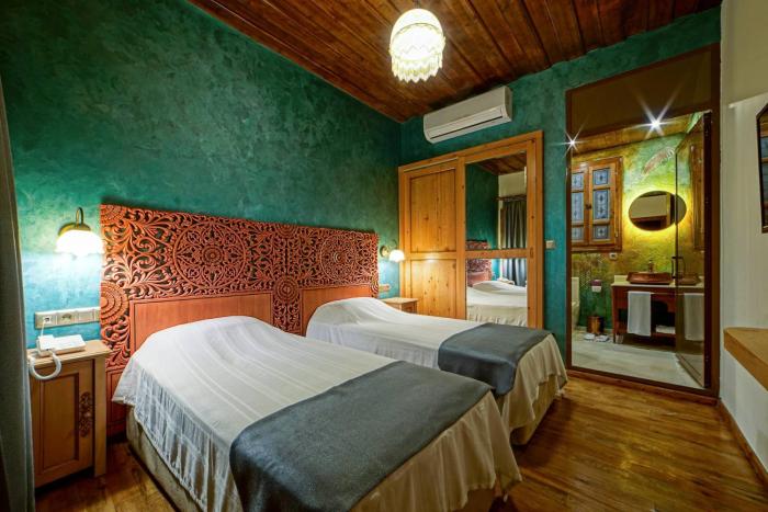 le reve butik otel
