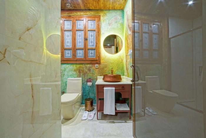 le reve butik otel