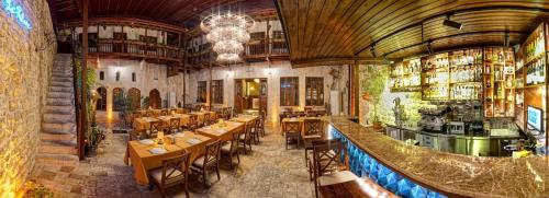 le reve butik otel