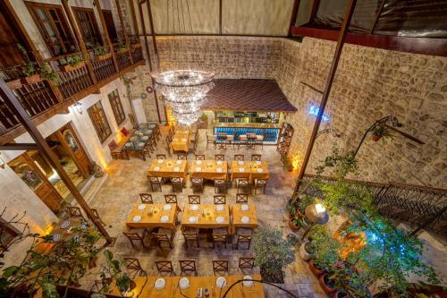 le reve butik otel