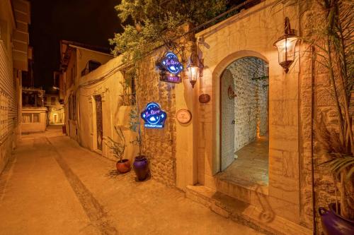 le reve butik otel