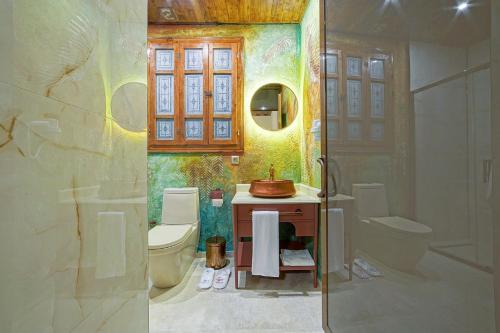 le reve butik otel
