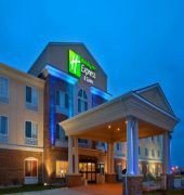 Holiday Inn Express & Suites Mattoon By Ihg,Greenup>>Effingham,3 star