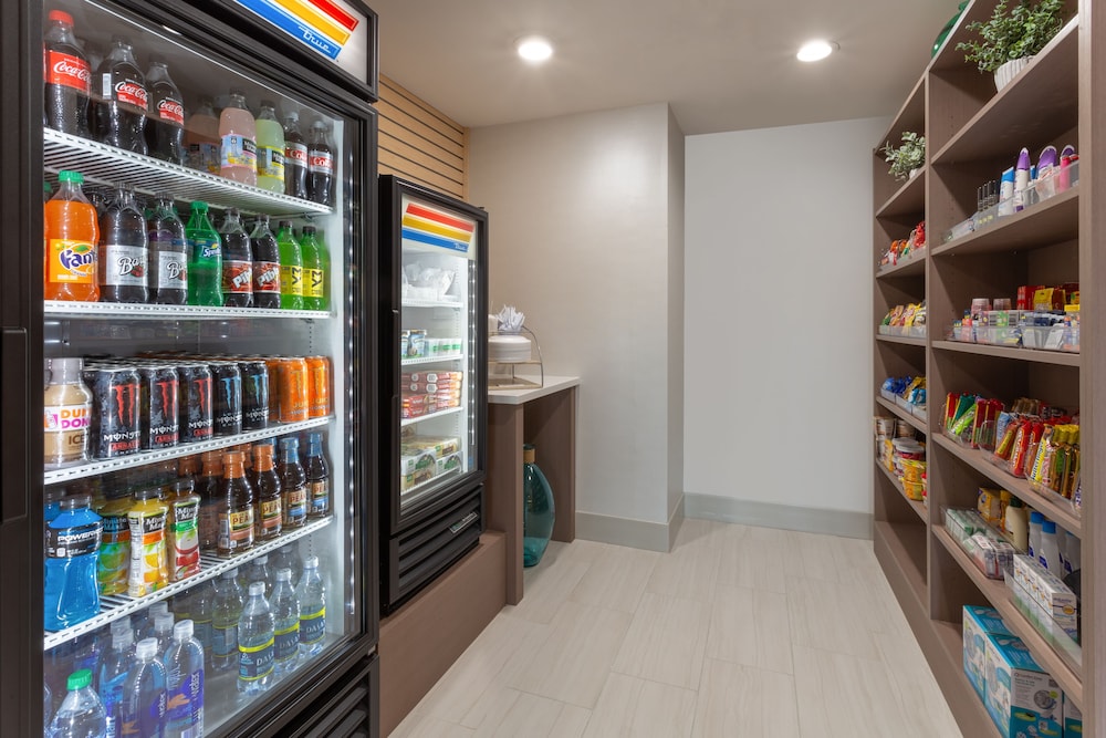 holiday inn express and suites vandalia by ihg