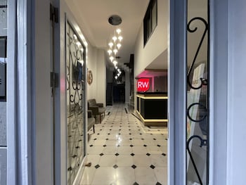 rw boutique hotel