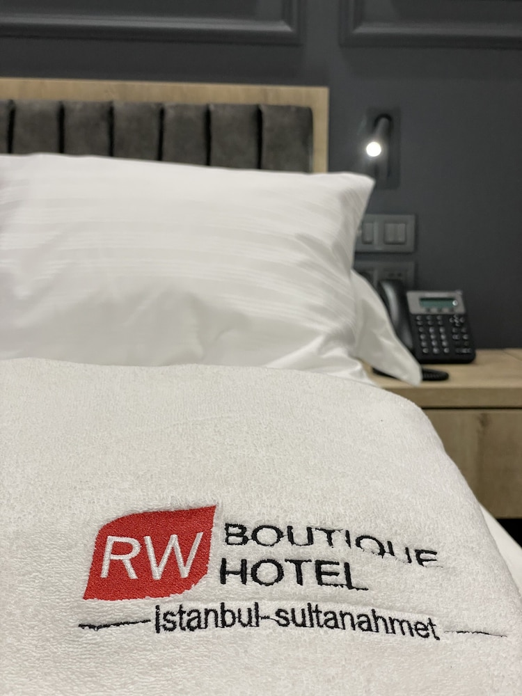 rw boutique hotel