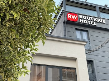 rw boutique hotel