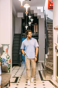 rw boutique hotel