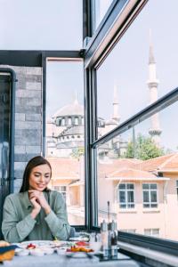 rw boutique hotel