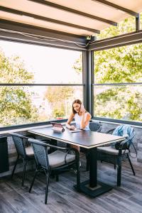rw boutique hotel