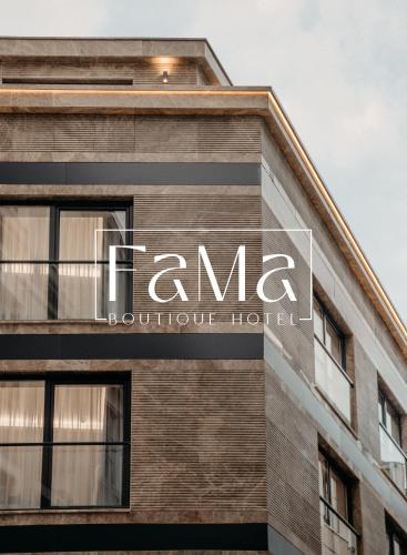 fama karakoy