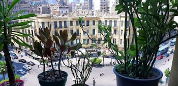 Grand Talat Harb Plaza,,3 star