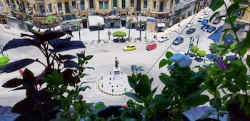grand talat harb plaza